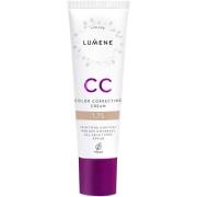 Lumene CC Color Correcting Cream SPF20 1.75