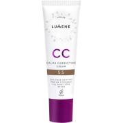 Lumene CC Color Correcting Cream SPF20 5.5