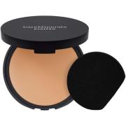 bareMinerals BarePro 24H Skin-Perfecting Pressed Powder Light 27