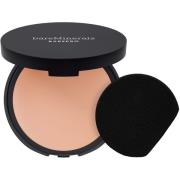 bareMinerals BarePro 24H Skin-Perfecting Pressed Powder Light 20