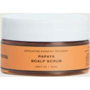 Ceremonia Papaya Scalp Scrub 50 ml