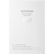 mixsoon Melting Collagen Cheek Film 5 kpl