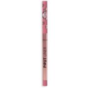 Makeup Revolution Pout Plumping Lip Liner Kiss Baby Pink