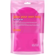 B-tan Glow Your Own Way Smooth Gel Mitt Pink