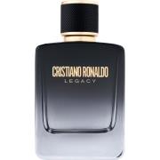 Cristiano Ronaldo Ronaldo Legacy Eau de Toilette 100 ml