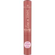 essence Line N' Stain! Tattoo Lip Liner 02 Must Have Brown