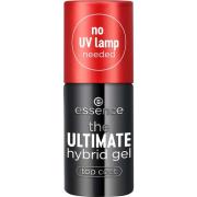 essence The Ultimate Hybrid Gel Top Coat 8 ml