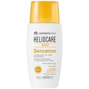 HELIOCARE SENSATION SPF 50+ 50 ml