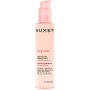 Nuxe Very rose Delicate Cleansing Oil 150 ml