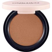 Estelle & Thild BioMineral BioMineral Silky Eyeshadow Walnut