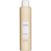 Sim Sensitive Forme Natural Hold Hairspray 300 ml