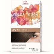 Wella Professionals Color Touch Intensive toning without ammonia