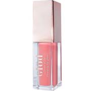 Glöd Sophie Elise Lip Gloss Bunny