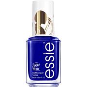 Essie x Disney's Snow White Collection Nail Lacquer 1007 Brave &