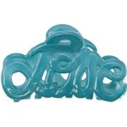Bon Dep   Love claw 5cm Petrol Blue