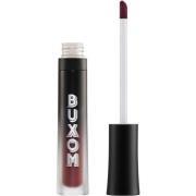 BUXOM Full On Plumping Lipstick Matte Make It Bold