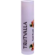 Trutvalla Lip Balm Natural organic & moisturizing Tutti Frutti