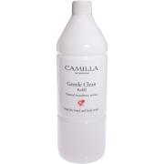 Camilla of Sweden Gentle Clean Hand & Body Wash Strawberry Refill