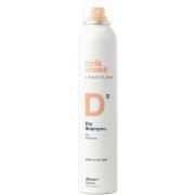 milk_shake Lifestyling Dry Shampoo 200 ml