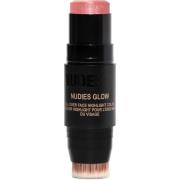 Nudestix Nudies Glow  I Dew