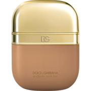 Dolce & Gabbana Fresh Blueberry Nutri Tint Hydra Glow & Fresh Ski