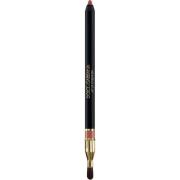 Dolce & Gabbana Classic My Lip Overliner Easy Glide Sculpting Pen