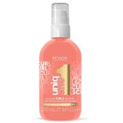 Uniq One All in One Curls Treatment 230 ml