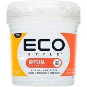Eco Style Krystal  Styling Gel 237 ml