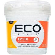 Eco Style Krystal  Styling Gel  473 ml