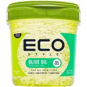 Eco Style Olive Oil Styling Gel  473 ml