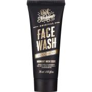 Dick Johnson Face Wash Midnight Musk 75 ml