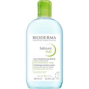 Bioderma Sébium H2O 500 ml