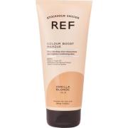 REF. Colour Boost Masque Vanilla Blonde