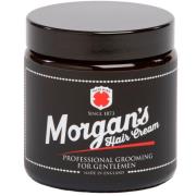 Morgan's Pomade Gentlemans Hair Cream 120 ml