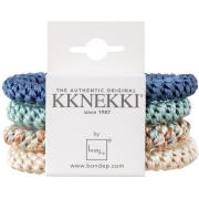 Bon Dep Kknekki Bundle 13 Turkos Blue