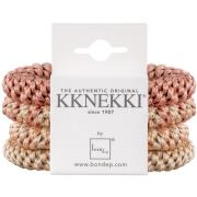 Bon Dep Kknekki Bundle 7 Pink Beige