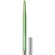 MAC Cosmetics Colour Excess Gel Pencil Eyeliner Minty Fresh