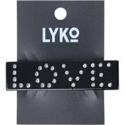 By Lyko Barrette LOVE Black