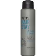 KMS HairStay Dry Oil Hairspray 150 ml