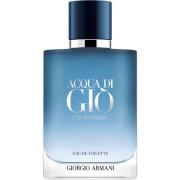 Giorgio Armani Acqua di Giò Profondo Eau de Toilette 100 ml