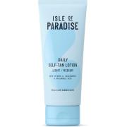 Isle Of Paradise Gradual Light/Medium