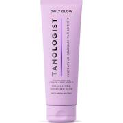 Tanologist Daily Glow Gradual Hydrating Light/Medium
