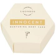 Luonkos Innocent Nurturing Body Oil Cake 55 g