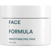 Elixir Cosmeceuticals Pro Age Smoothing Peel Pads 60 kpl