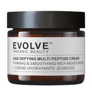 Evolve Age Defying Multi Peptide Cream 60 ml