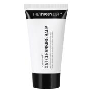The Inkey List Oat Cleansing Balm 50 ml