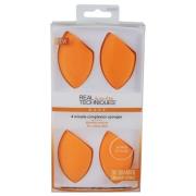Real Techniques 4 Miracle Complexion Sponge
