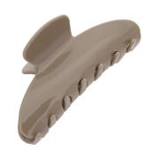 By Lyko Hair Claw Acrylic Taupe