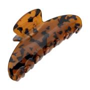 By Lyko Hair Claw Acrylic Tortoise