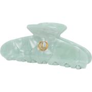 Lenoites Eco-Friendly Claw Clip Medium Blue